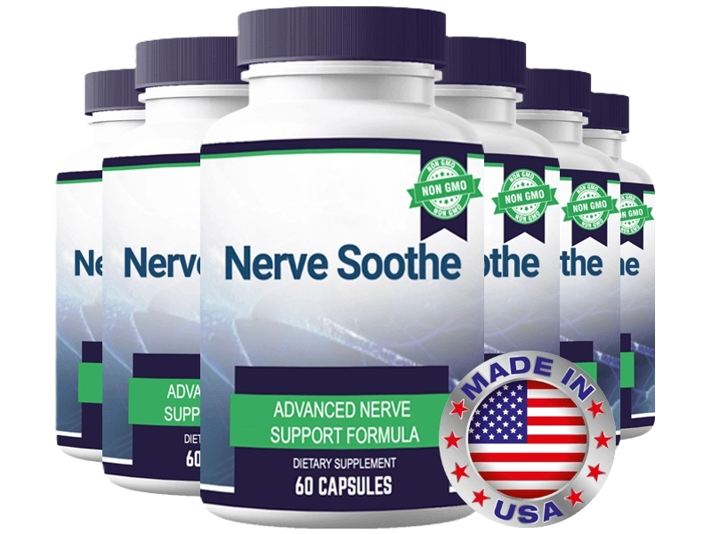 Nerve Soothe best price